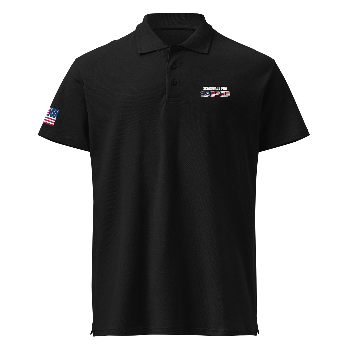 SCARSDALE PBA - PATRIOTIC COLLECTION
