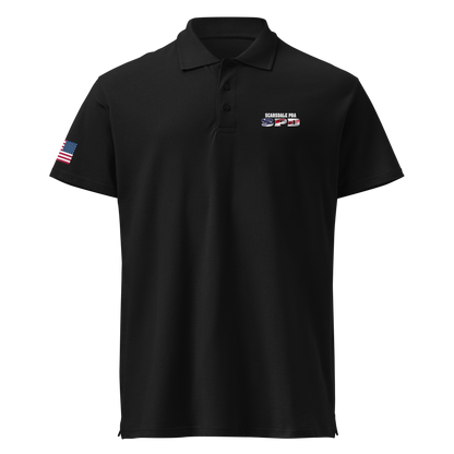 SCARSDALE PBA - PATRIOTIC COLLECTION