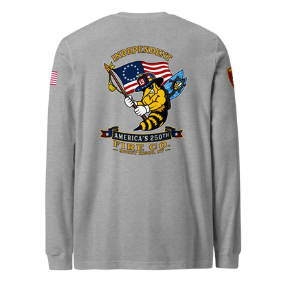 Independent Fire Co. – "America's 250th" Collection #2