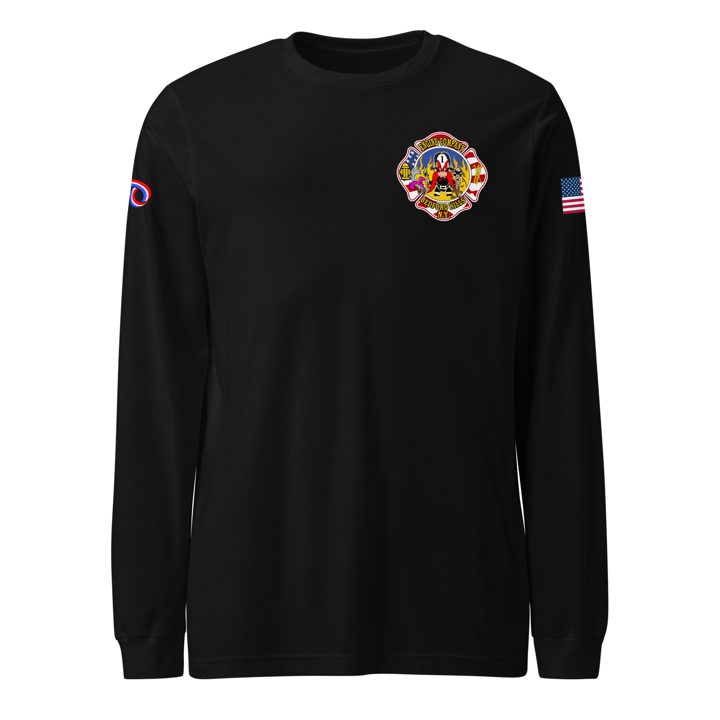 BHFD - ENGINE CO. - 4TH OF JULY #1