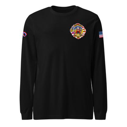 BHFD - ENGINE CO. - 4TH OF JULY #1