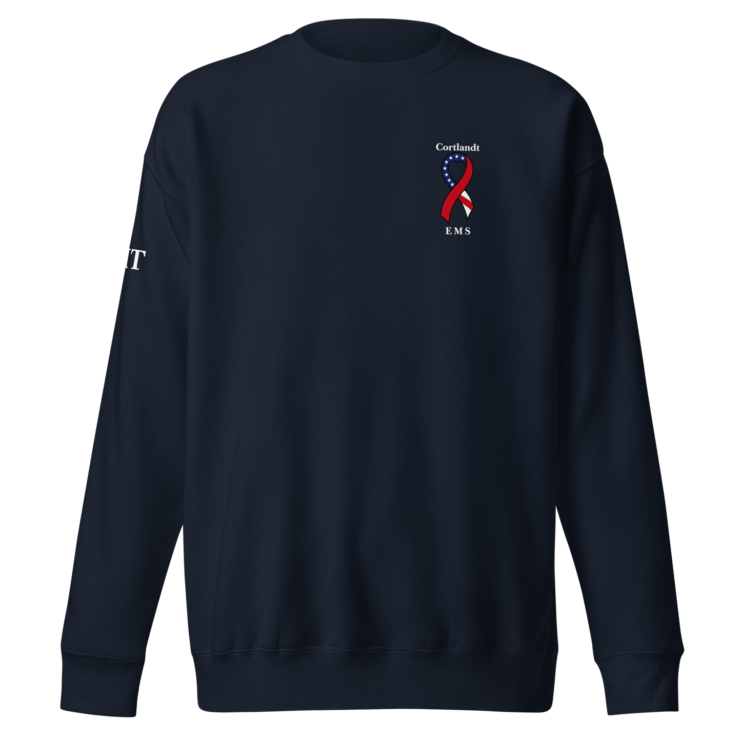 Cortlandt EMS Polo Collection (2026)