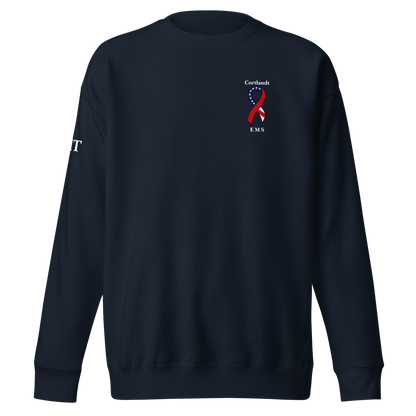 Cortlandt EMS Polo Collection (2026)