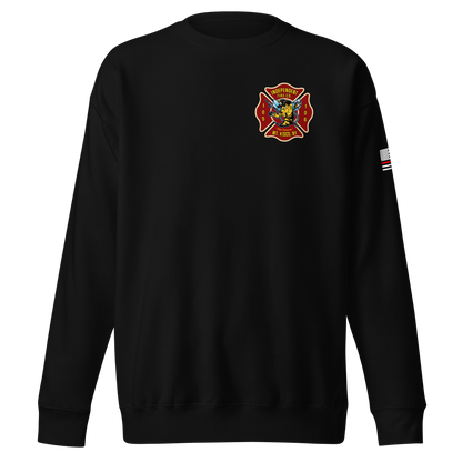 Independent Fire Co. – Classic Fire Co. Design