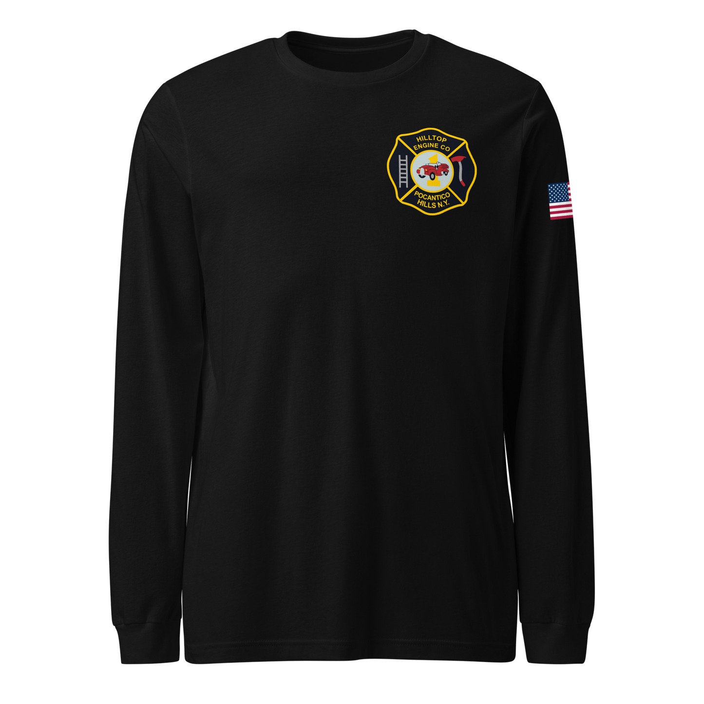 POCANTICO HILLS FIRE – WHITE  COLLECTION