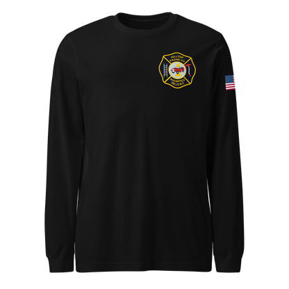 POCANTICO HILLS FIRE – WHITE  COLLECTION