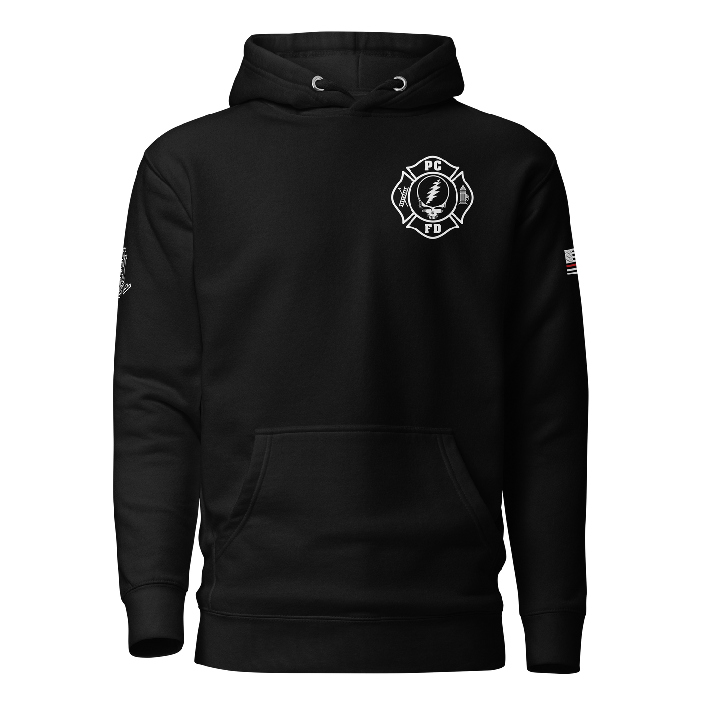 Hook & Ladder – Port Chester "FIRE" Collection