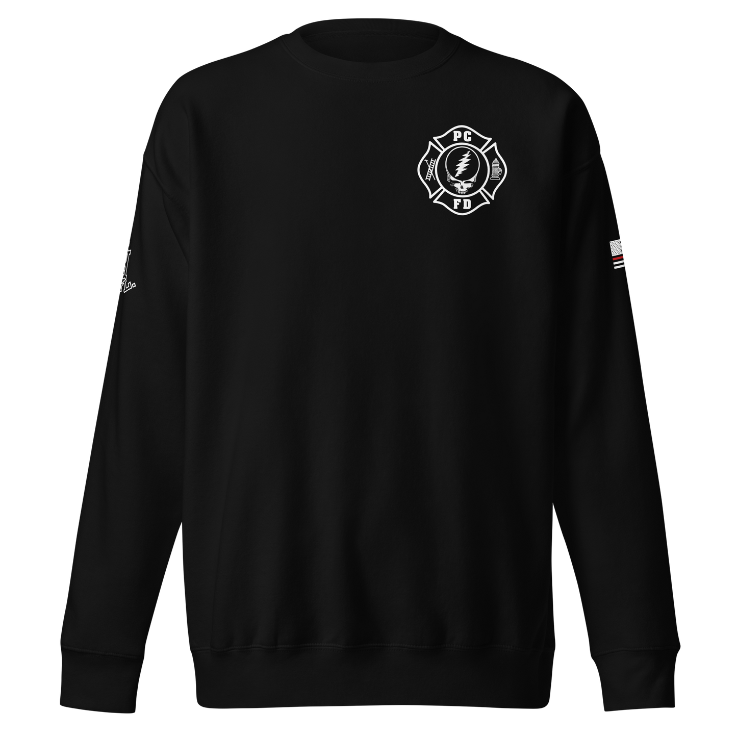 Hook & Ladder – Port Chester "FIRE" Collection