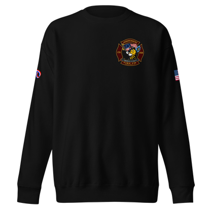 Independent Fire Co. – "America's 250th" Collection #3