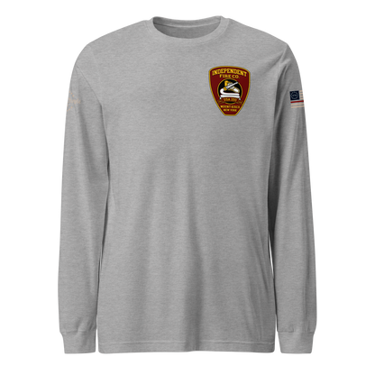 Independent Fire Co. – "America's 250th" Collection #1 (NO SLEEVE GRAPHICS)