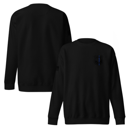 SCARSDALE PBA - DARK SUBDUED COLLECTION