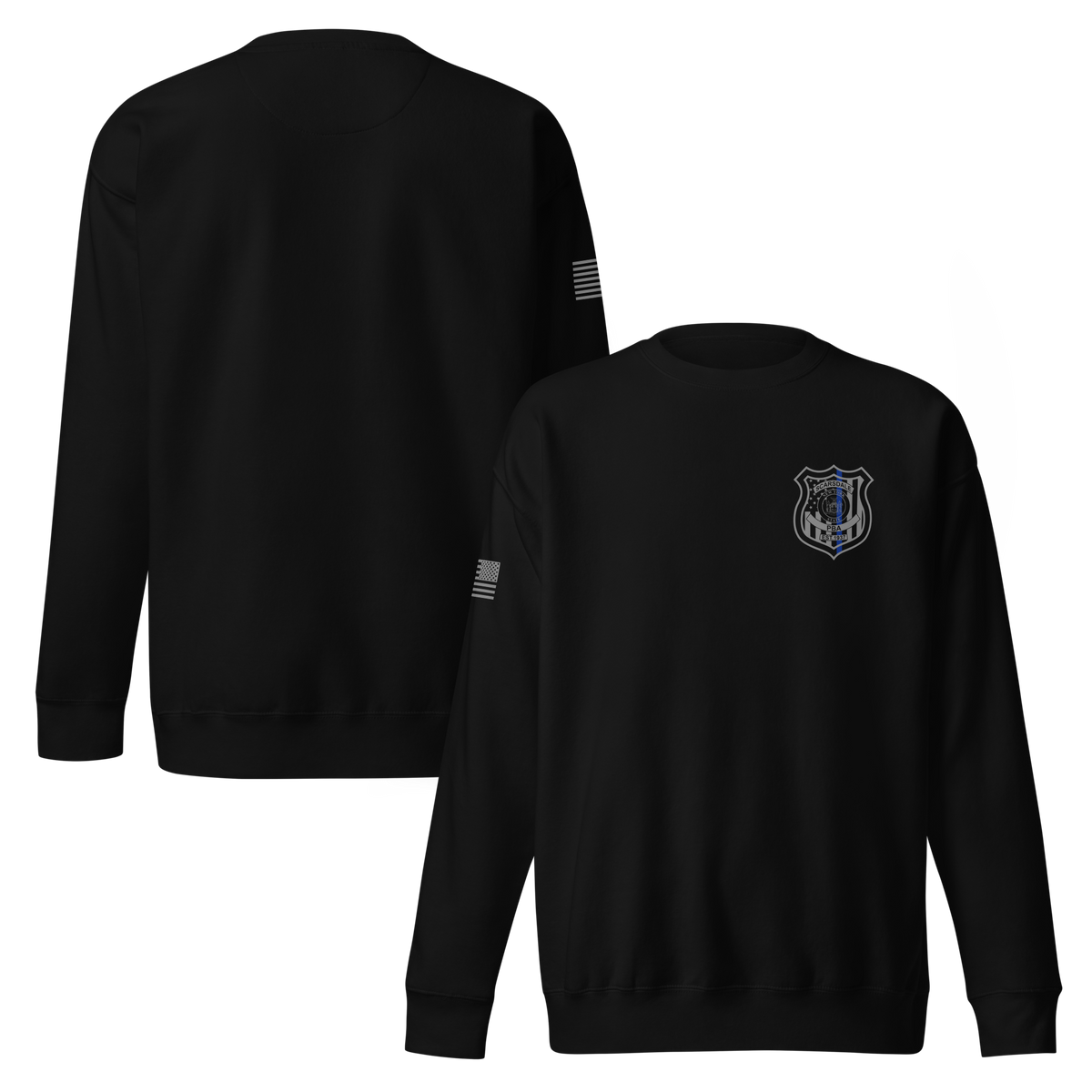 SCARSDALE PBA - SUBDUED COLLECTION
