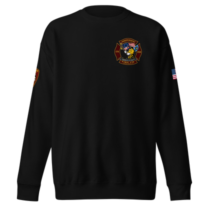 Independent Fire Co. – "America's 250th" Collection #2