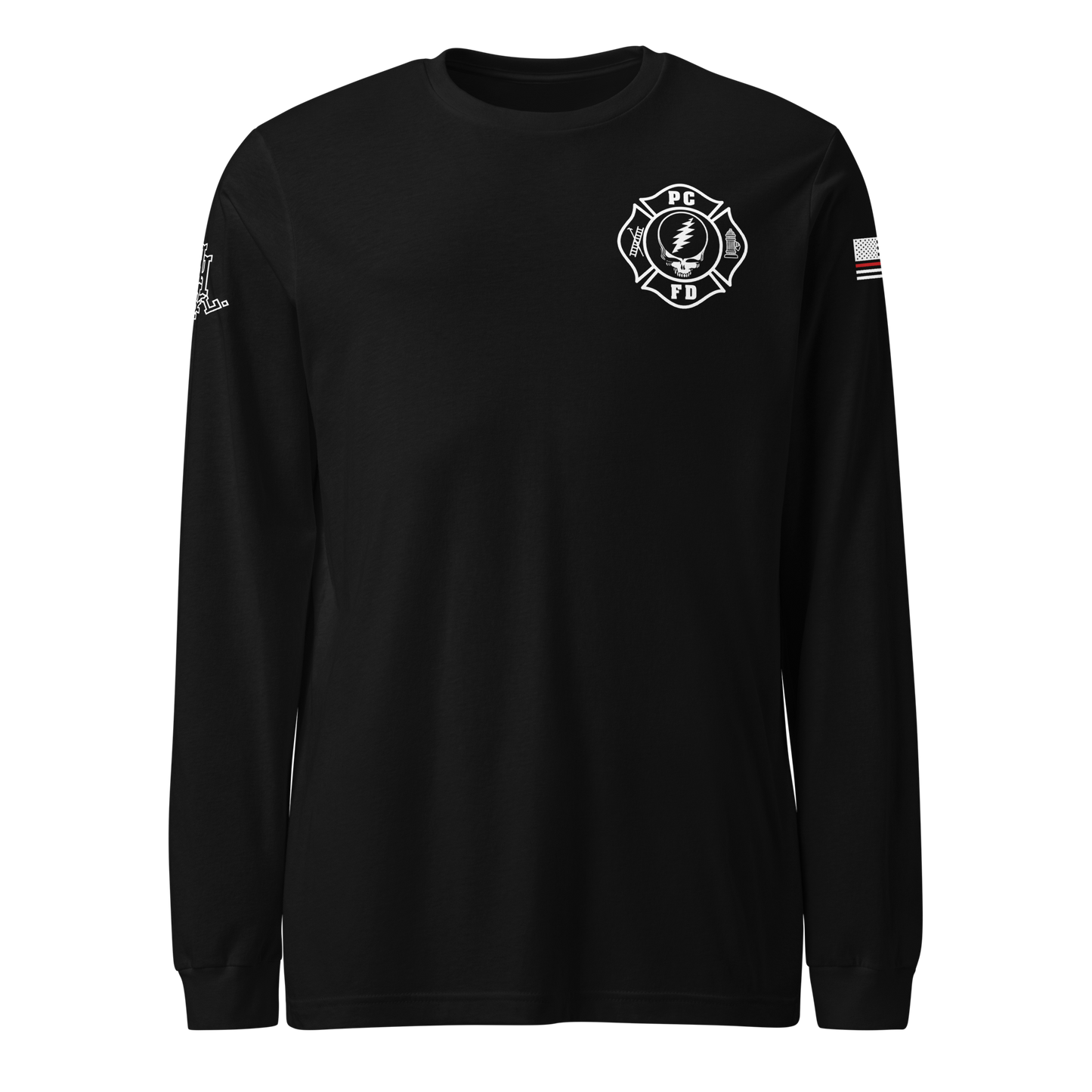 Hook & Ladder – Port Chester "FIRE" Collection