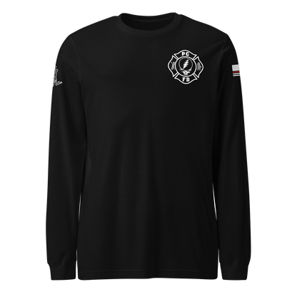Hook & Ladder – Port Chester "FIRE" Collection