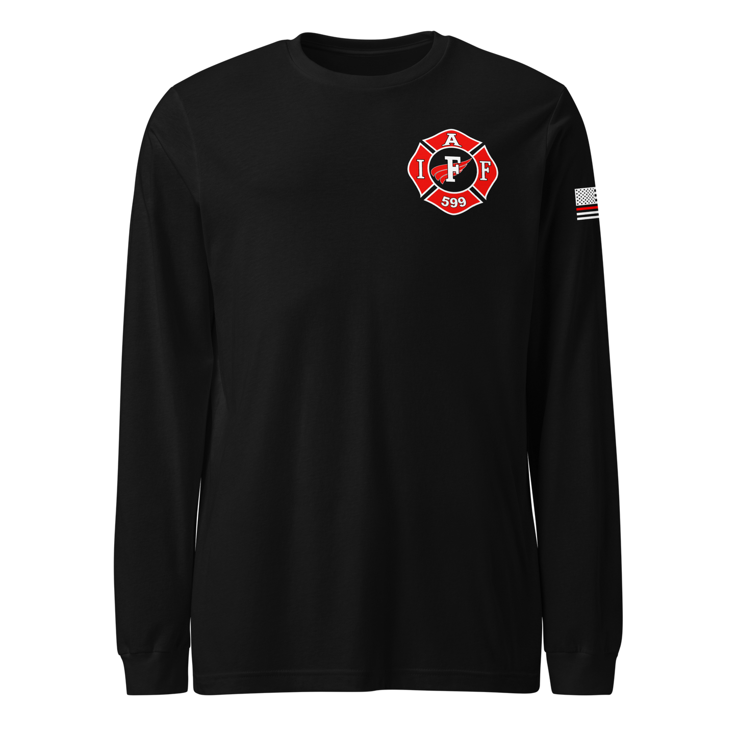 Red Wing Fire Department - Alley Cats A Shift Collection – Local 599 Design