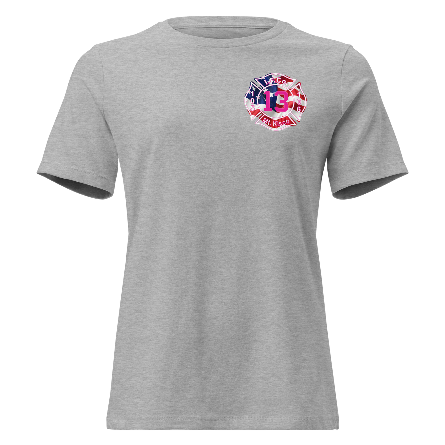 IFCO – PINK PATRIOTIC (PINK #3)