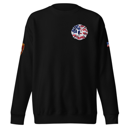INDEPENDENT FIRE CO. – PATRIOTIC COLLECTION #1
