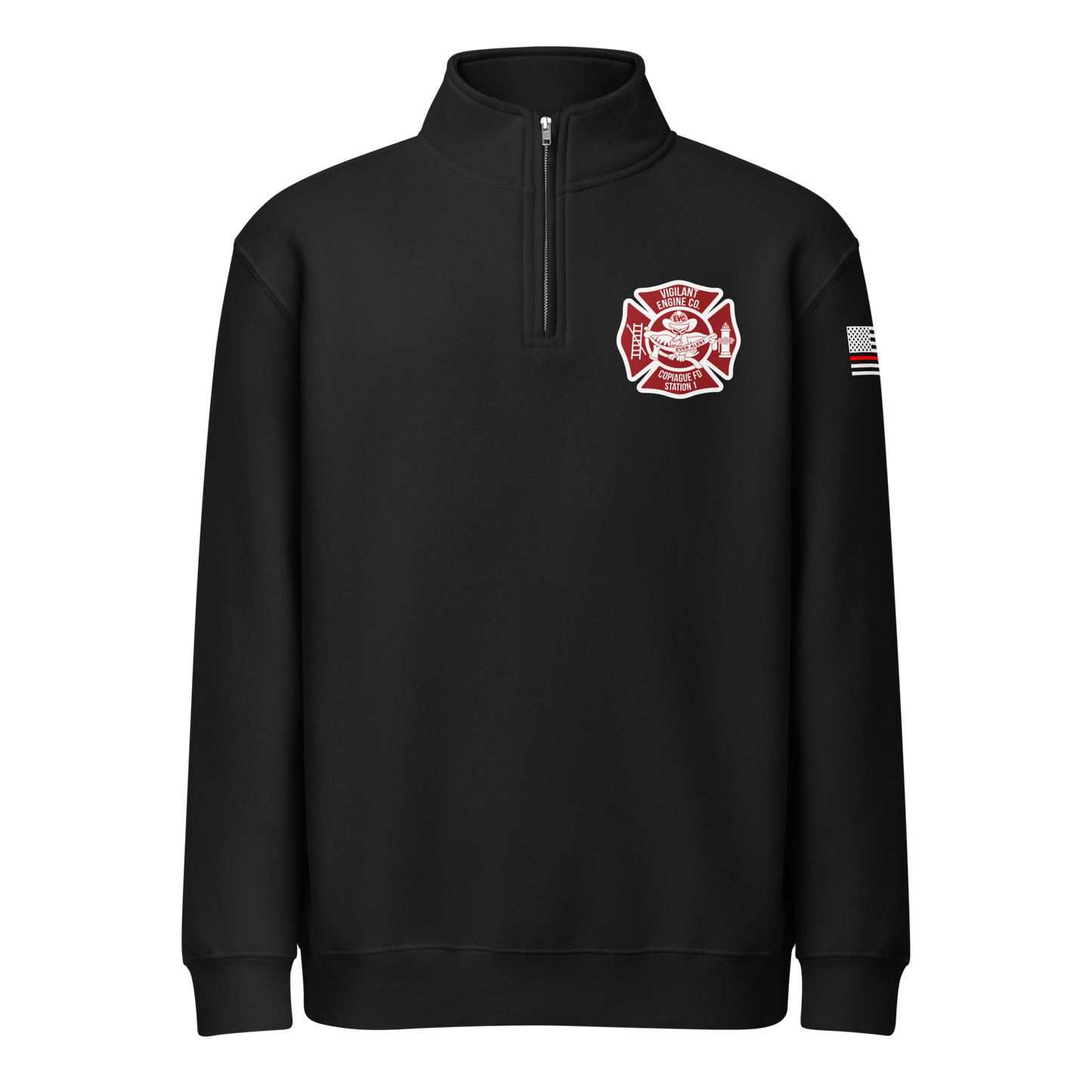 VIGILANT ENGINE COMPANY - FULL COLOR COLLECTION