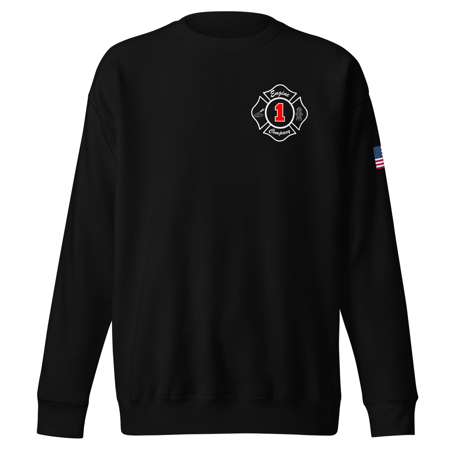 BEDFORD HILLS FIRE DEPARTMENT – ENGINE CO. – THE HILLS CLASSIC COLLECTION