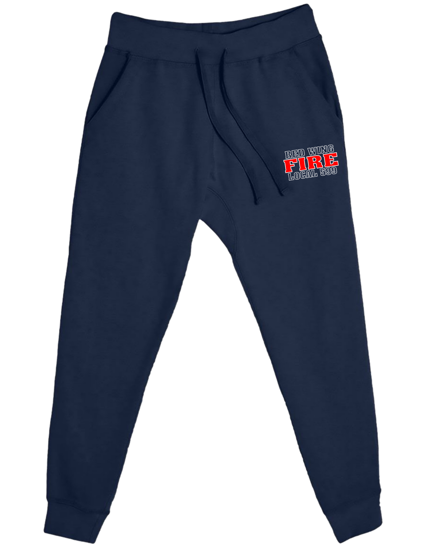 RED WING FIRE - JOGGERS COLLECTION