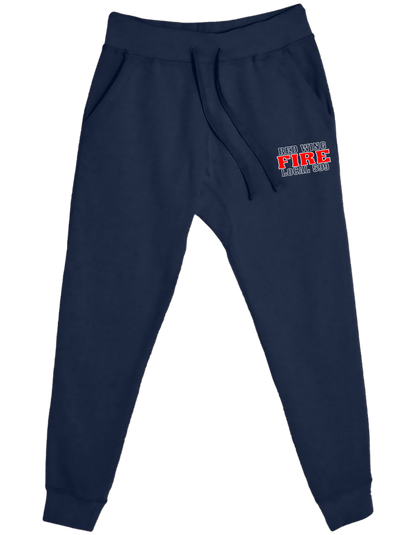 RED WING FIRE - JOGGERS COLLECTION