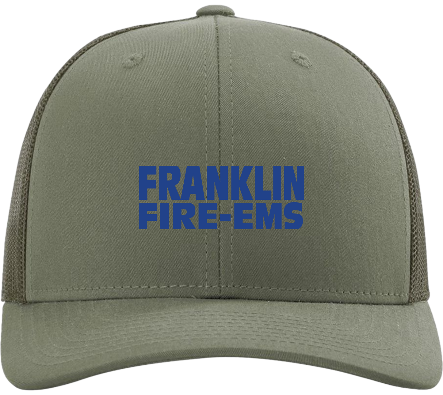 FRANKLIN EMS COLLECTION