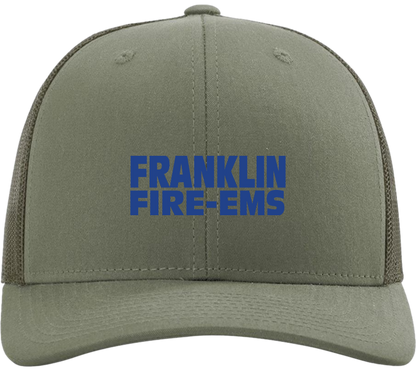 FRANKLIN EMS COLLECTION