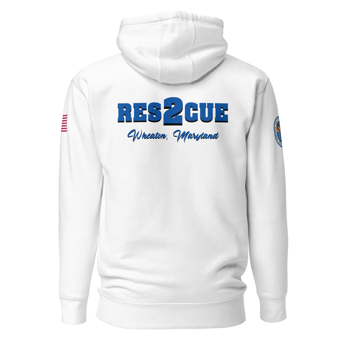 RES2CUE SQUAD COLLECTION #2