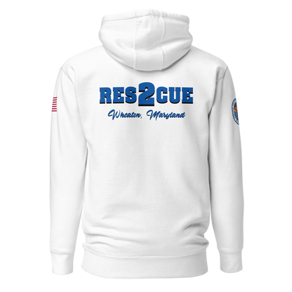 RES2CUE SQUAD COLLECTION #2