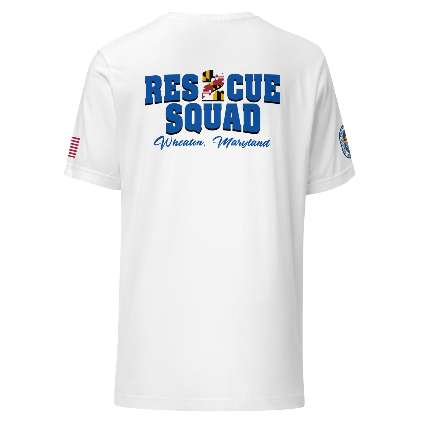 RES2CUE SQUAD COLLECTION #5