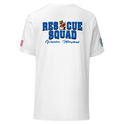 RES2CUE SQUAD COLLECTION #5