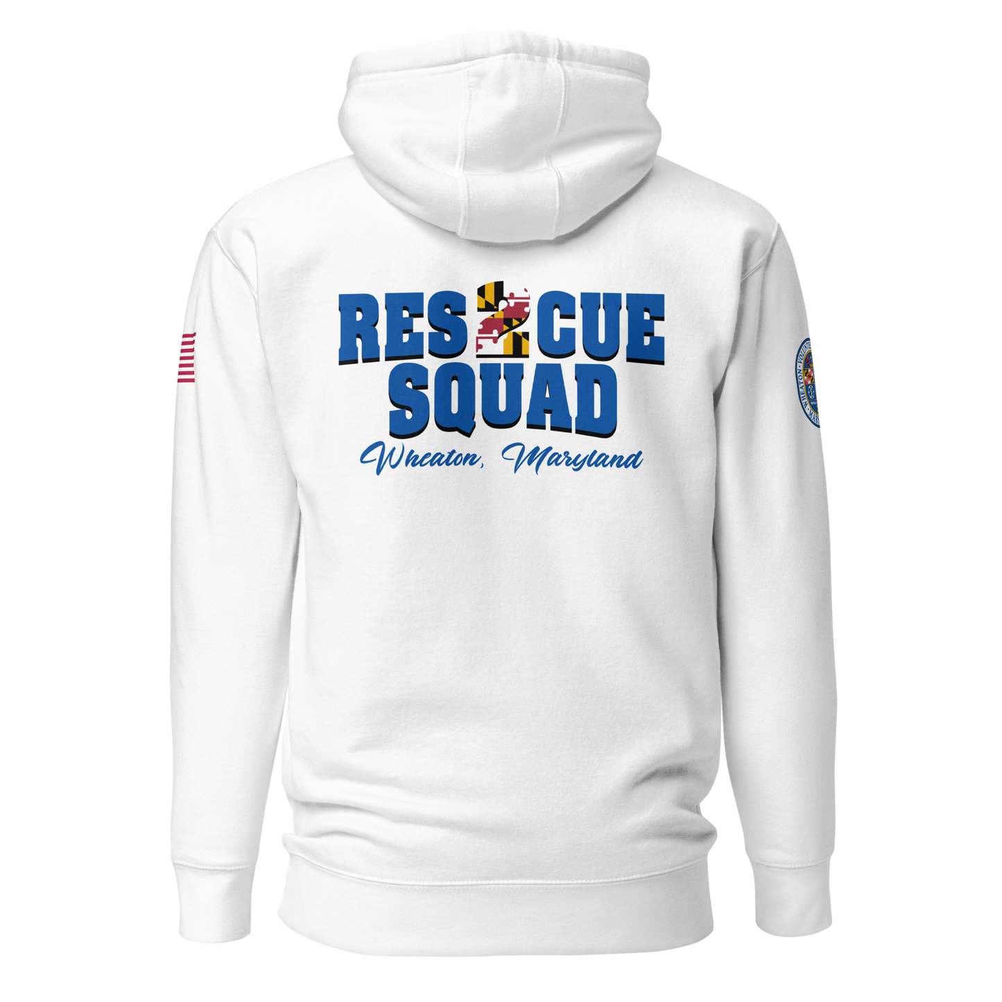 RES2CUE SQUAD COLLECTION #5