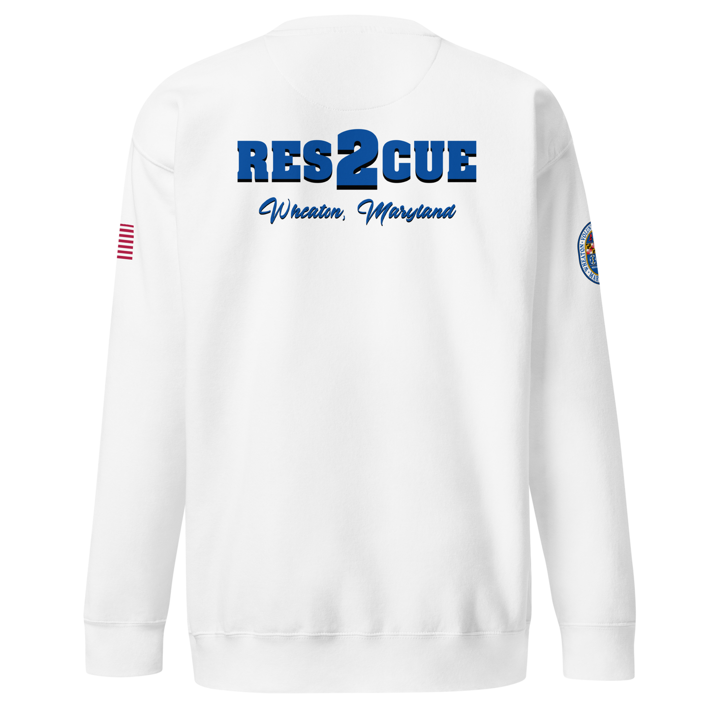 RES2CUE SQUAD COLLECTION #2