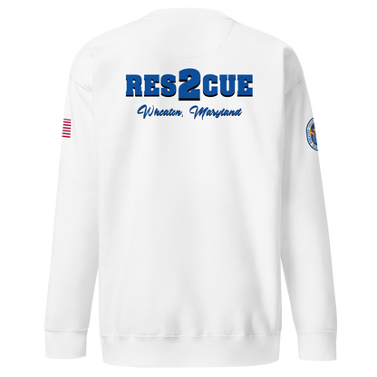 RES2CUE SQUAD COLLECTION #2