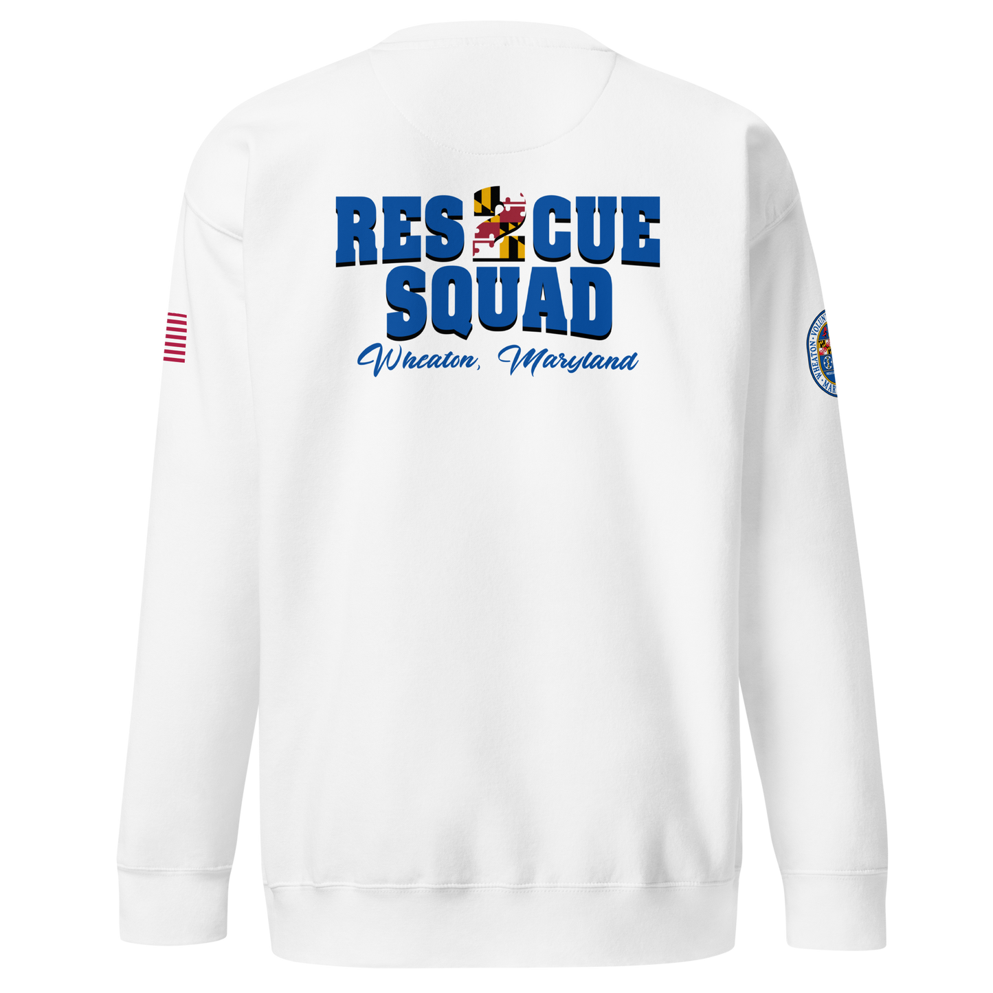 RES2CUE SQUAD COLLECTION #5