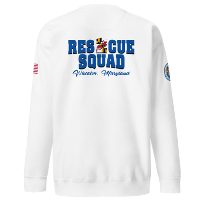 RES2CUE SQUAD COLLECTION #5