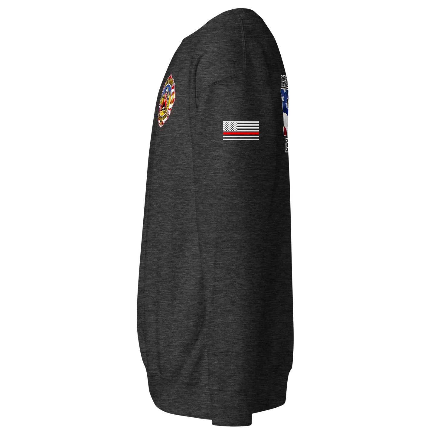 BEDFORD HILLS FIRE DEPARTMENT – ENGINE CO. – WHITE FIRE COLLECTION