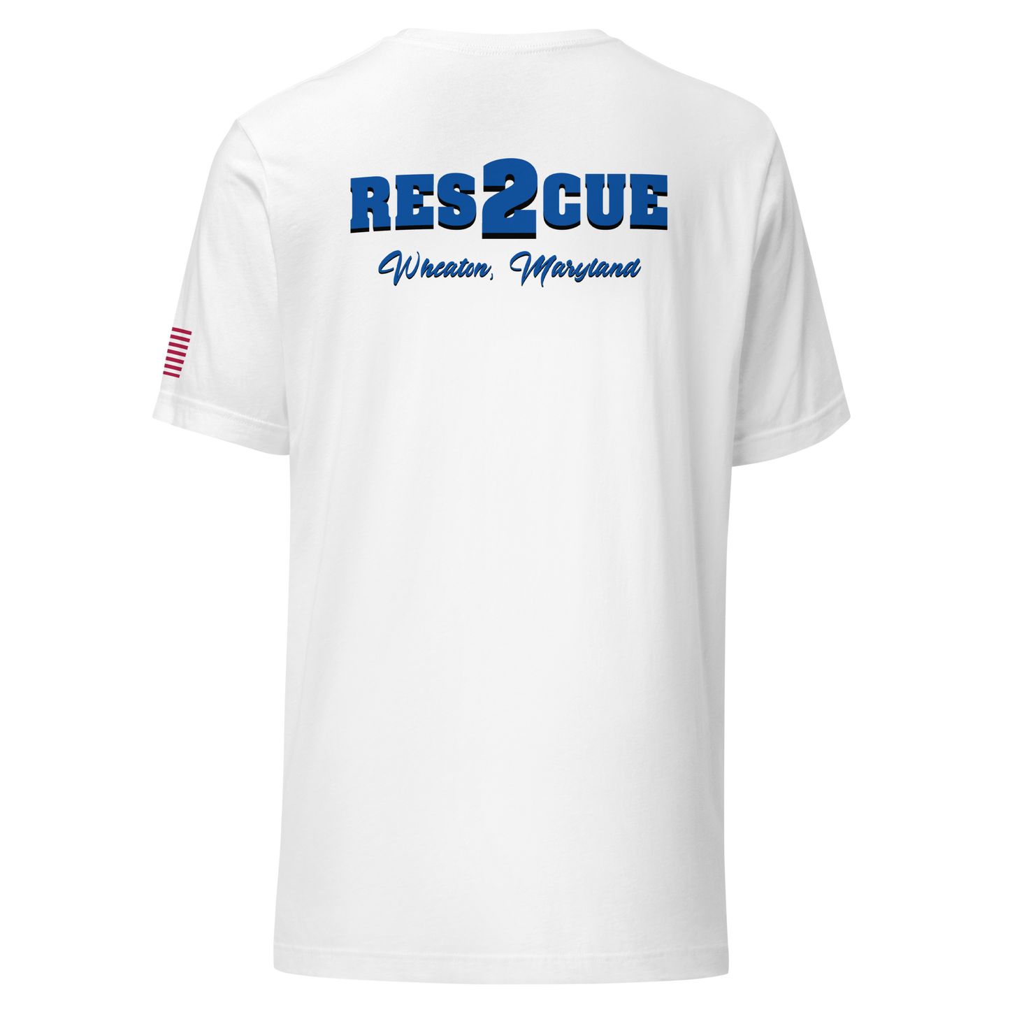 RES2CUE SQUAD COLLECTION #1