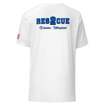 RES2CUE SQUAD COLLECTION #1