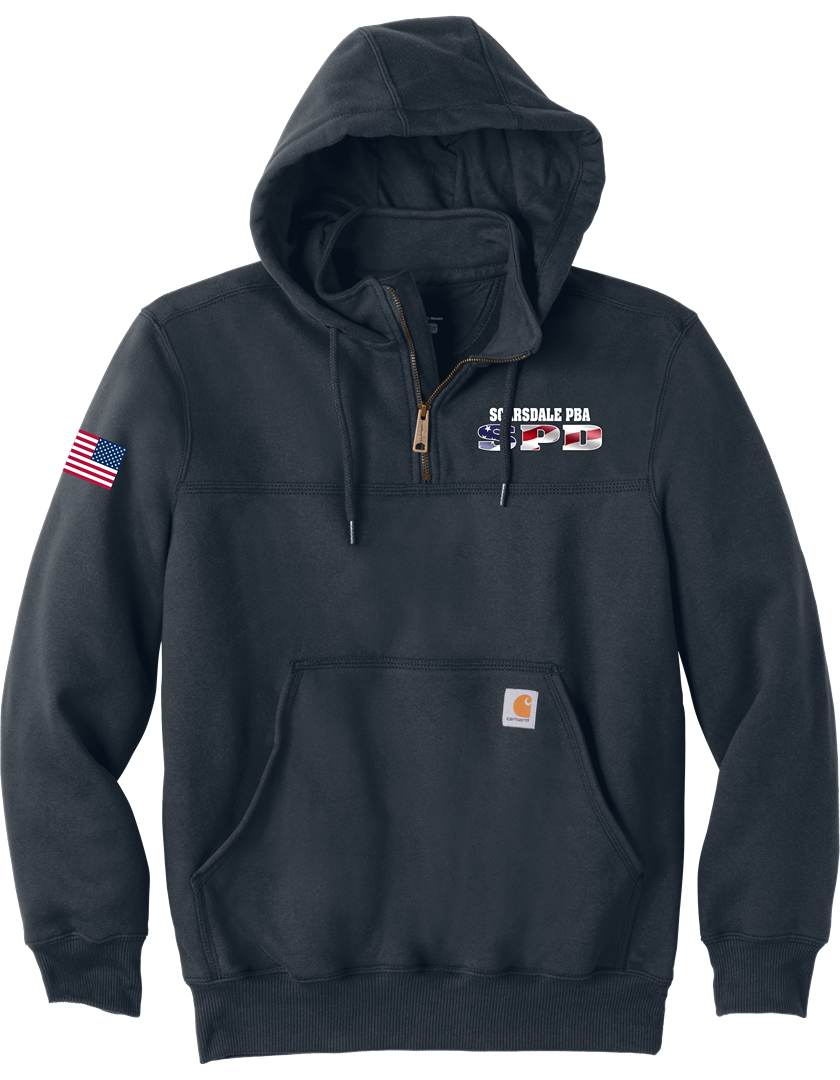 SCARSDALE PBA - PATRIOTIC COLLECTION