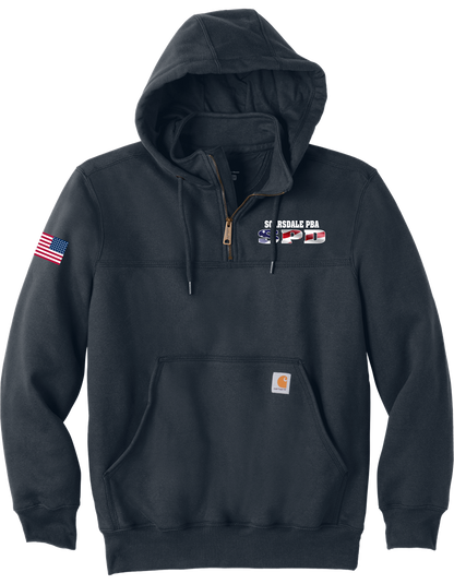 SCARSDALE PBA - PATRIOTIC COLLECTION