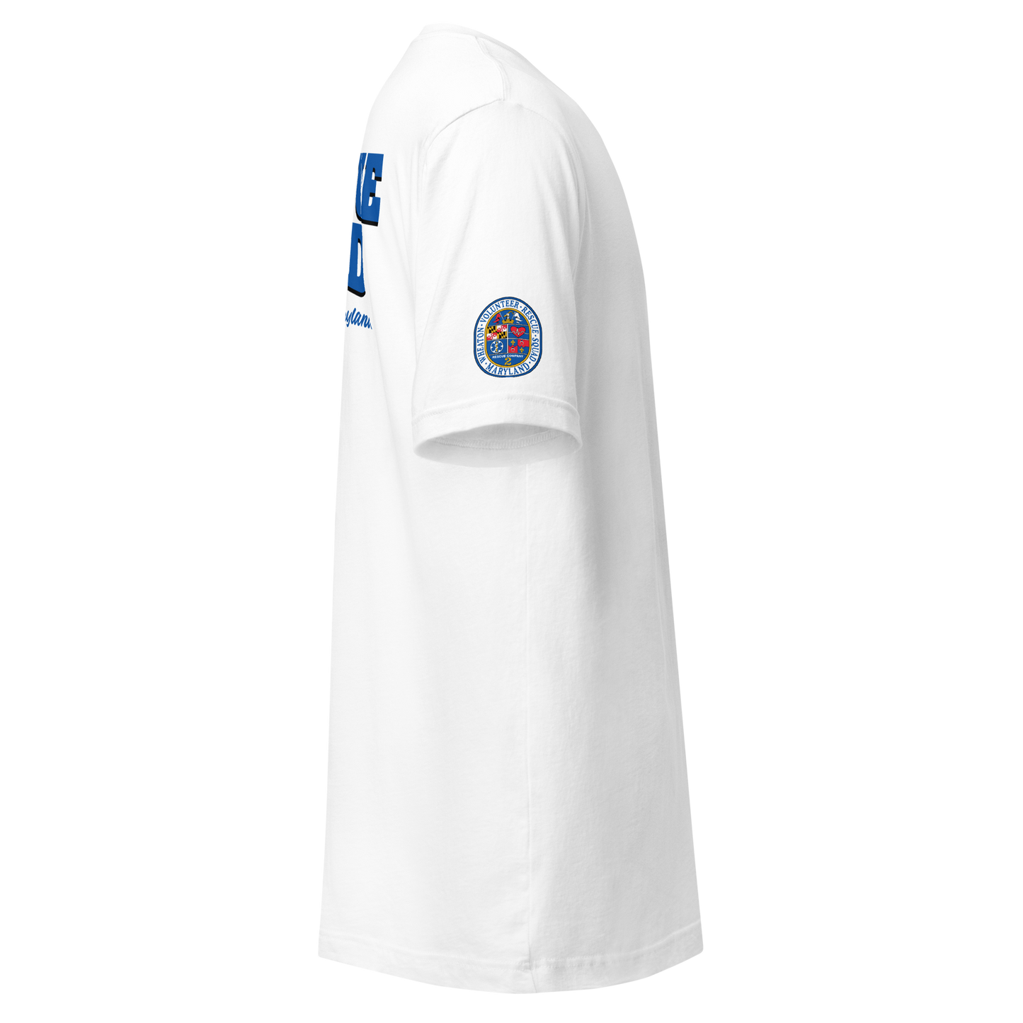 RES2CUE SQUAD COLLECTION #5