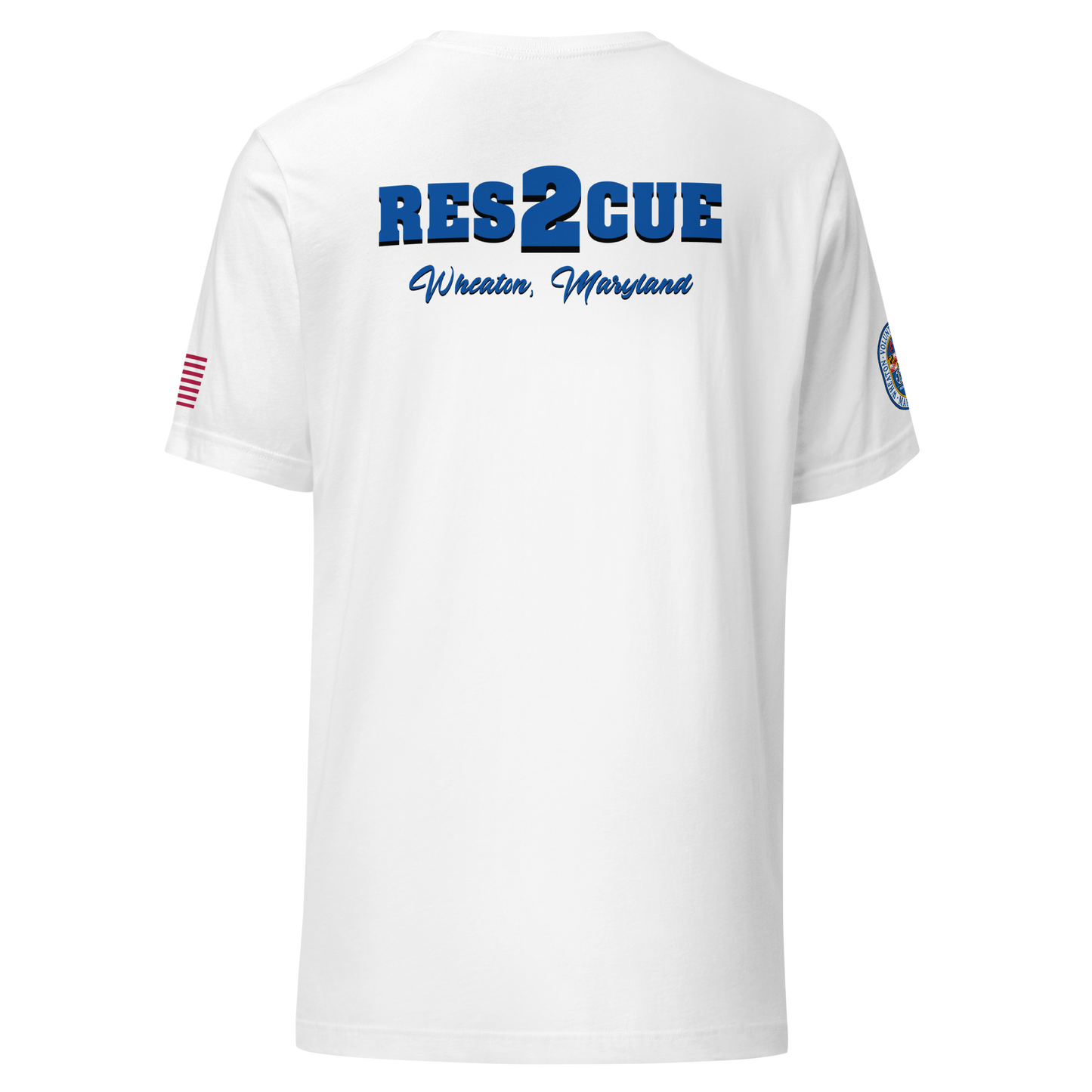 RES2CUE SQUAD COLLECTION #2