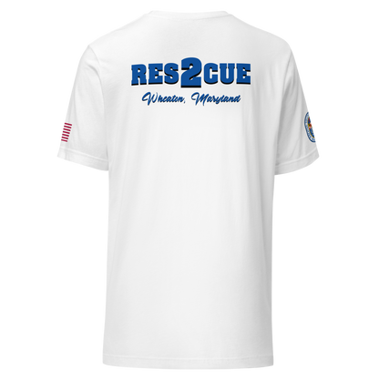 RES2CUE SQUAD COLLECTION #2