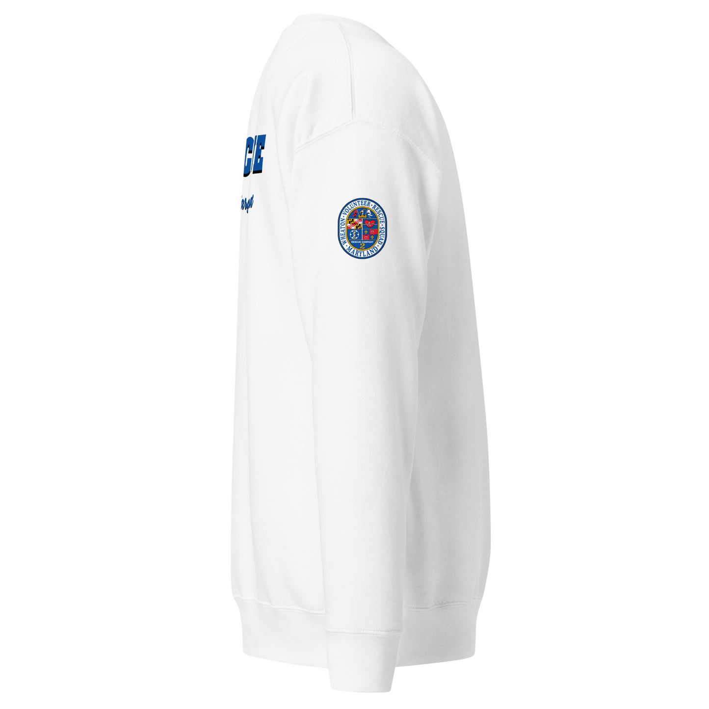 RES2CUE SQUAD COLLECTION #2