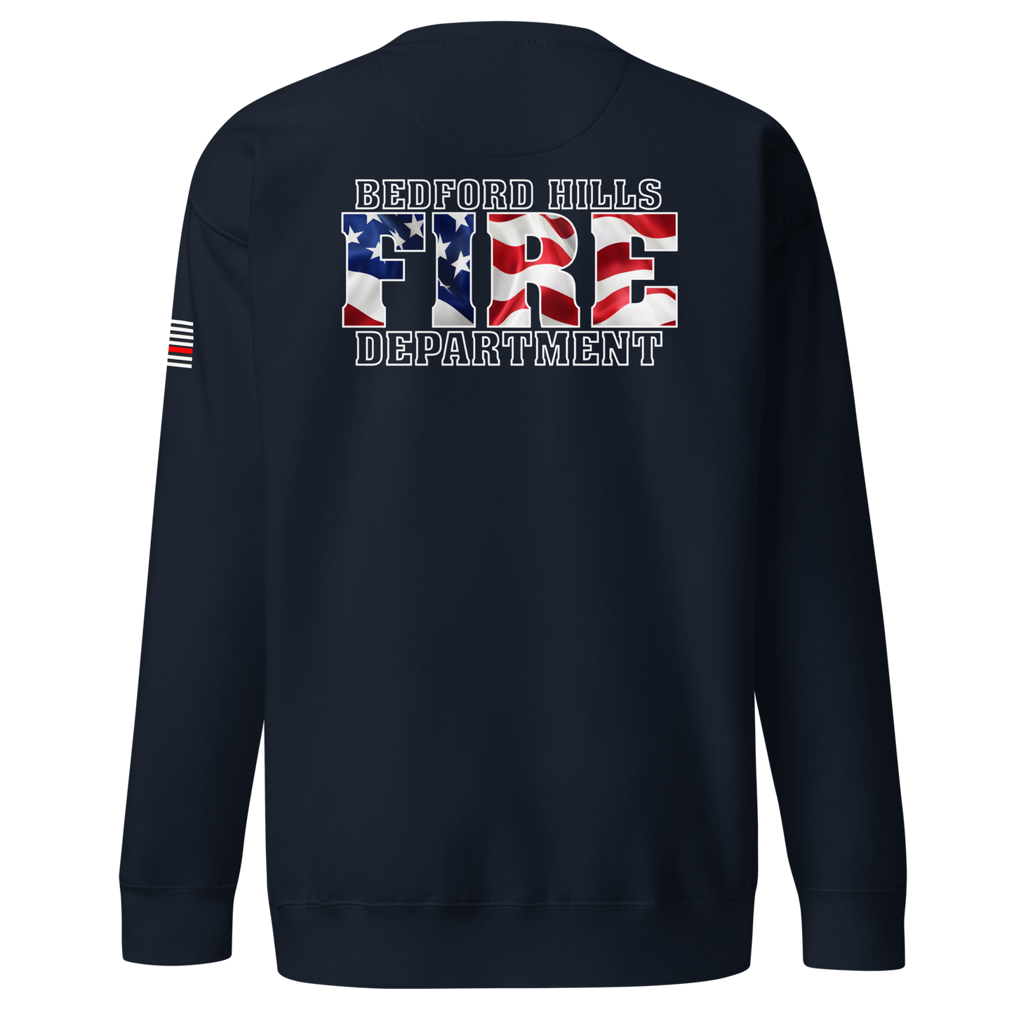 BEDFORD HILLS FIRE DEPARTMENT – ENGINE CO. – WHITE FIRE COLLECTION