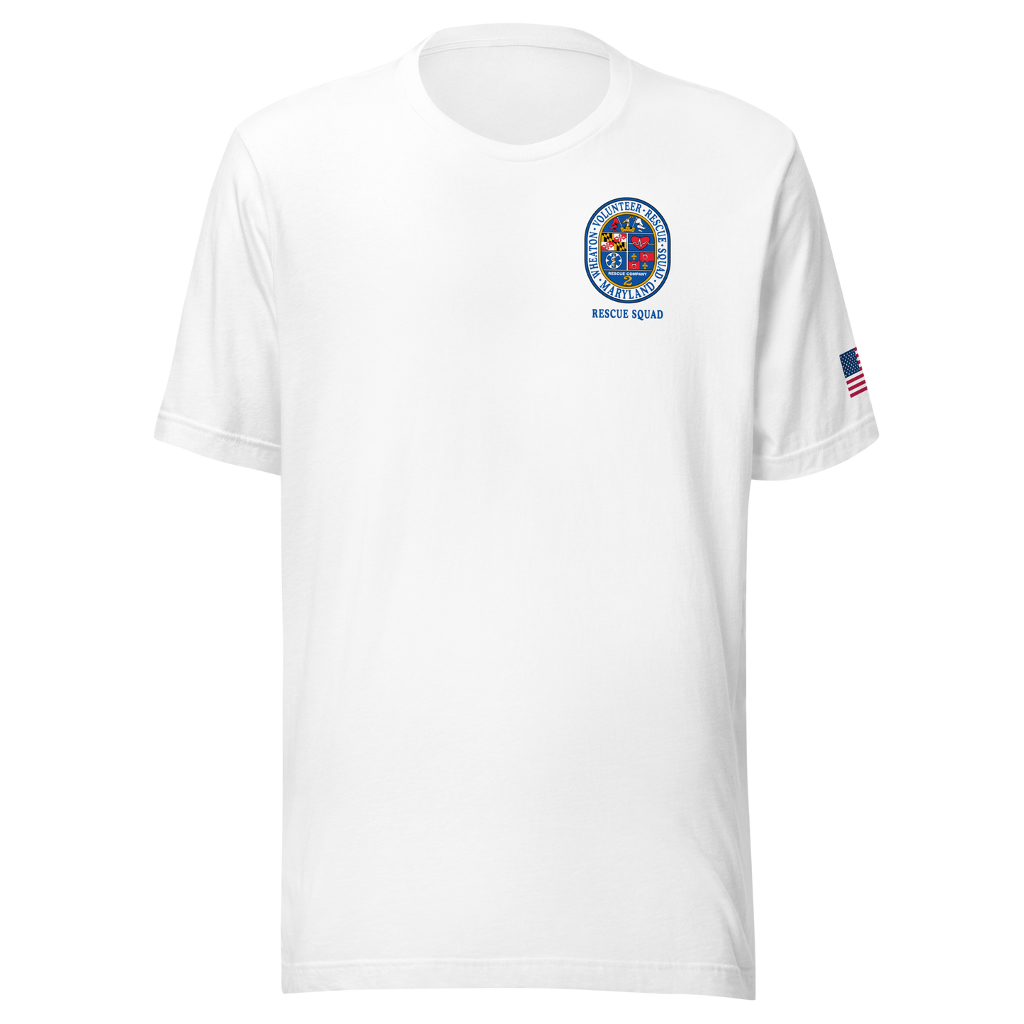 RES2CUE SQUAD COLLECTION #1