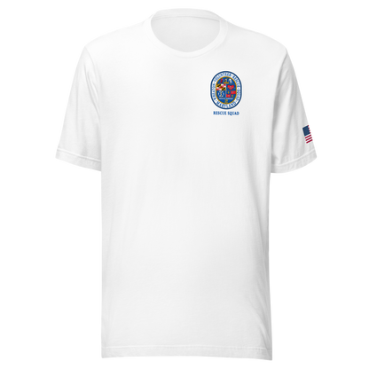 RES2CUE SQUAD COLLECTION #1