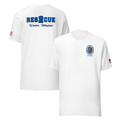 RES2CUE SQUAD COLLECTION #1